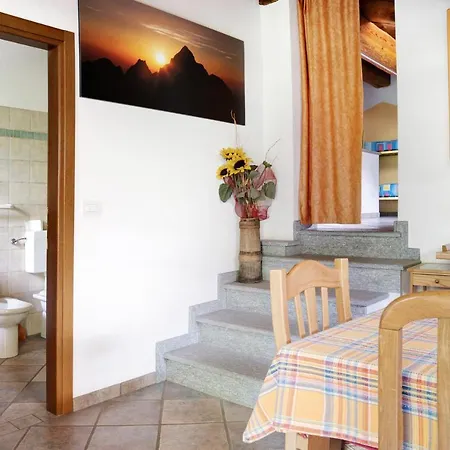 Anemone Tano Di Grich * Cesani