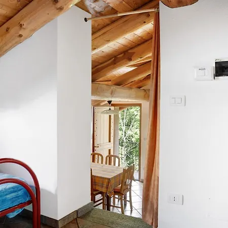 Anemone Tano Di Grich Apartament