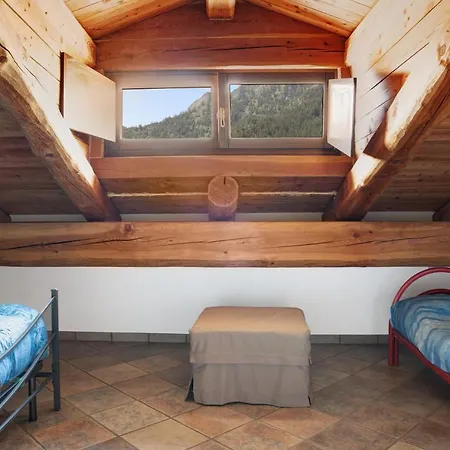 Apartman Anemone Tano Di Grich