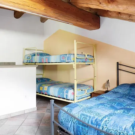 Apartman Anemone Tano Di Grich *