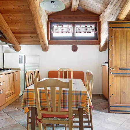 Apartamento Anemone Tano Di Grich