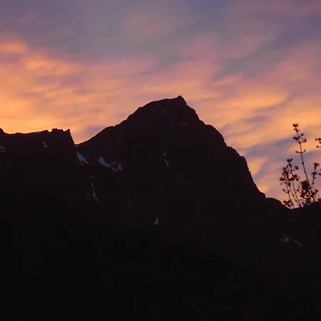 Anemone Tano Di Grich Apartment *