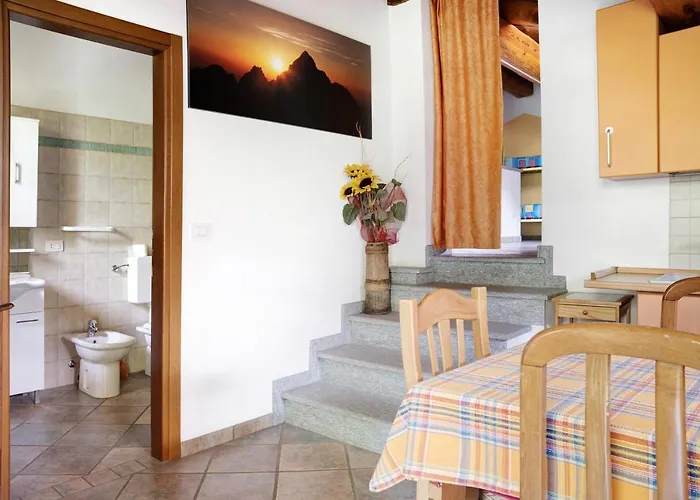 Anemone Tano Di Grich * Cesani