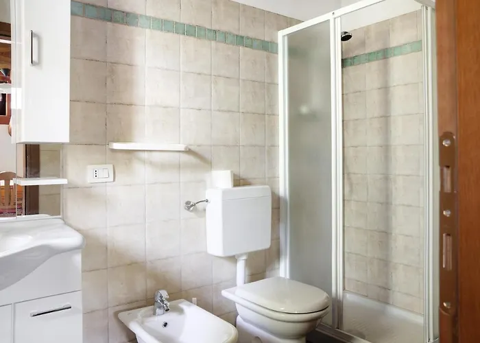 Anemone Tano Di Grich Apartamento