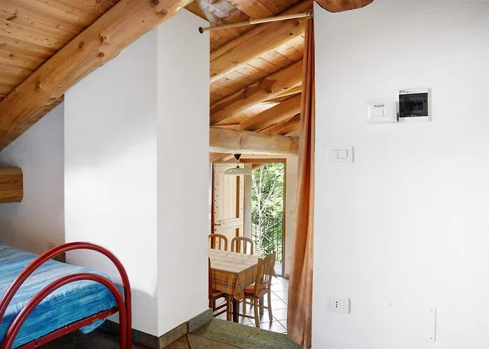 Anemone Tano Di Grich Apartamento