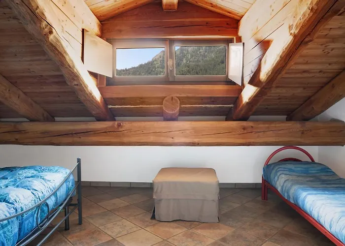 Apartamento Anemone Tano Di Grich