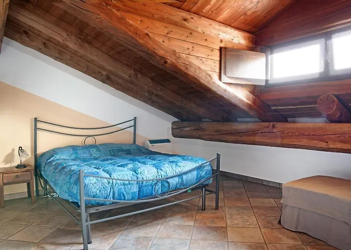 Anemone Tano Di Grich Apartamento *